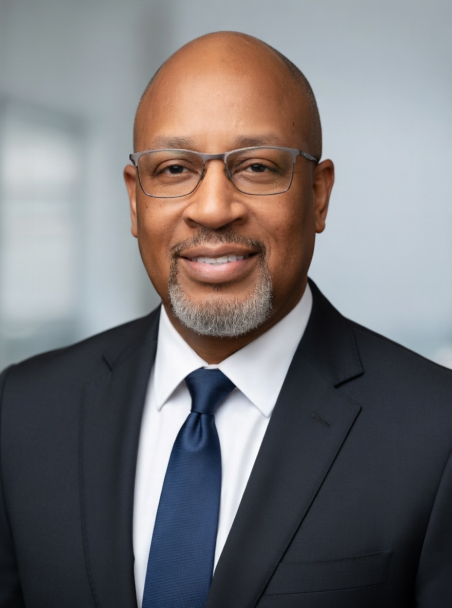 Dennis Alexandar - Financial Advisor